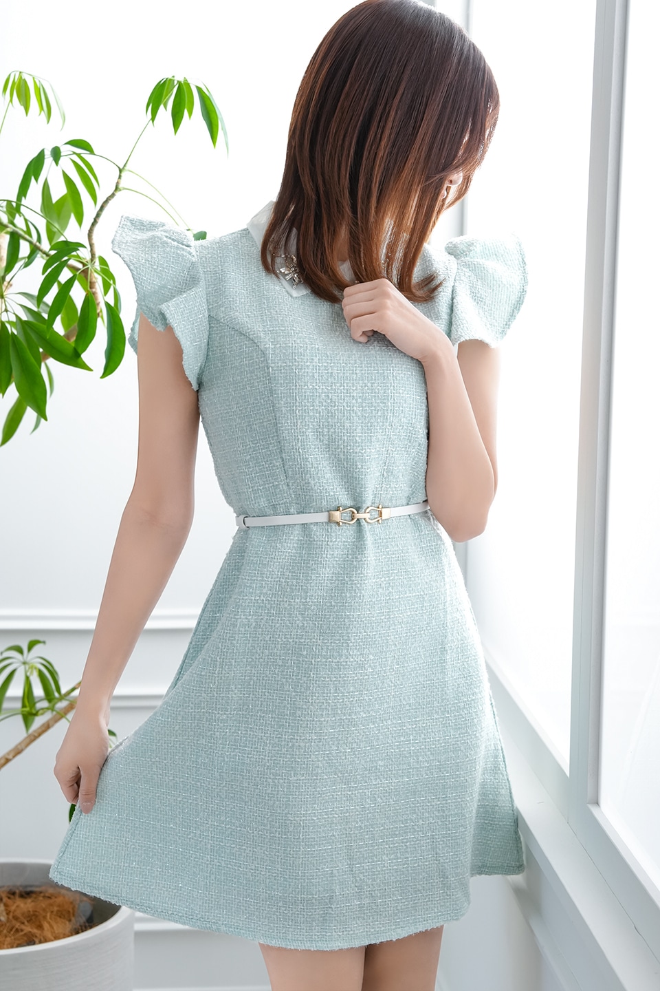 Satsuki Kujoの写真